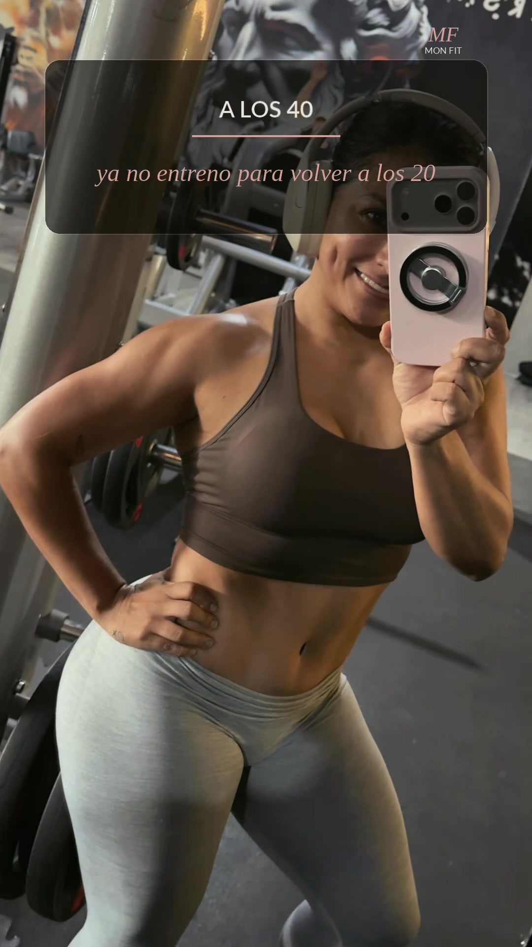 @Mon Fit