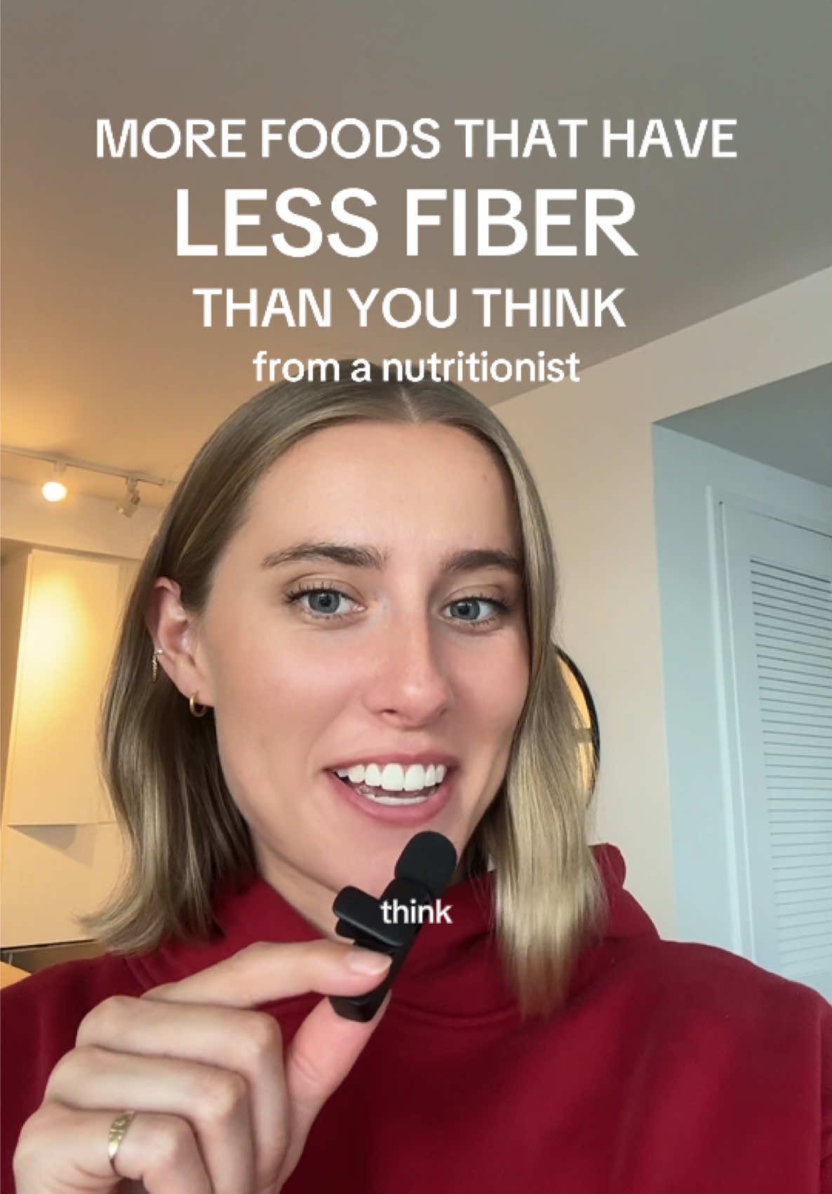 @ClaireTheNutritionist