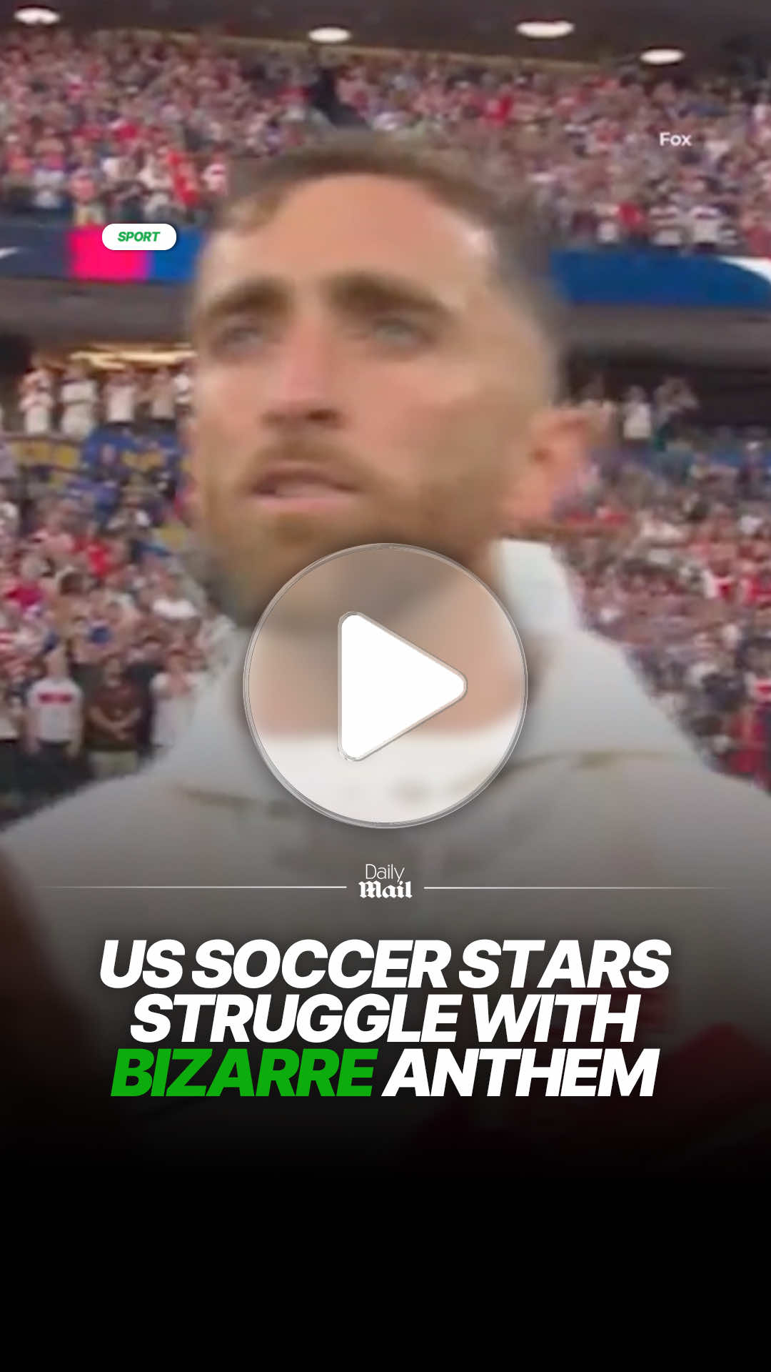 @Daily Mail Sport USA