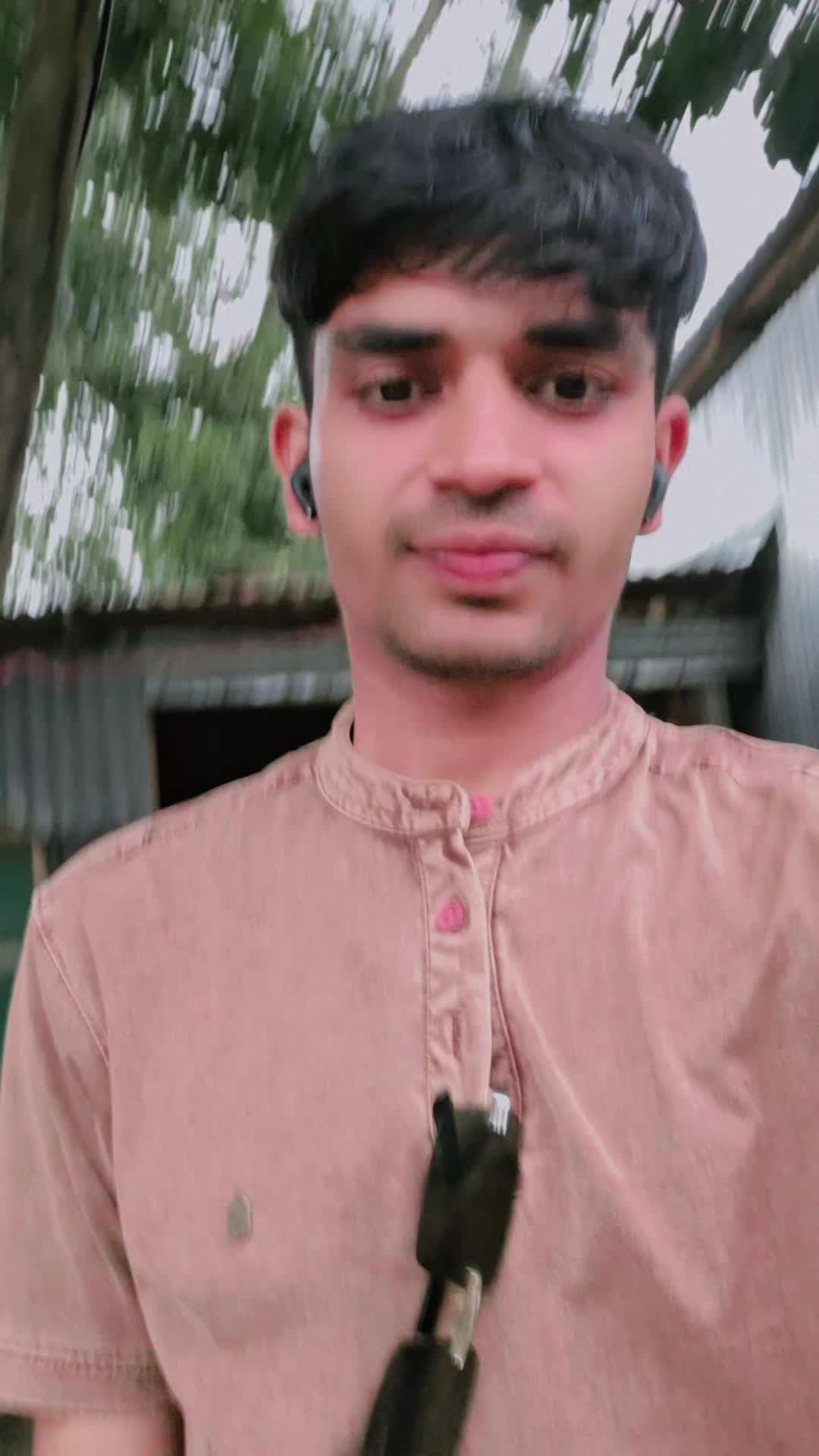 @বাউল ছেলে আনোয়ার +সালাম সরকার