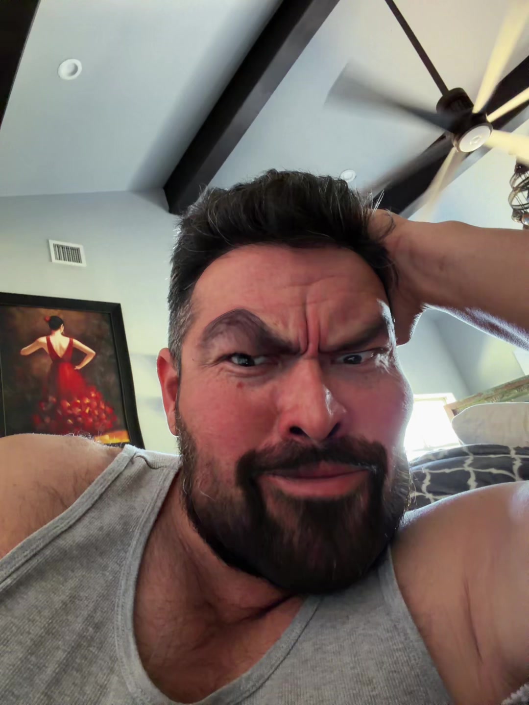 @Texasman