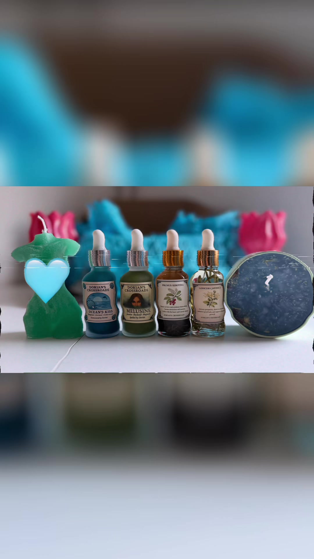 @LunasOilDiary🌙