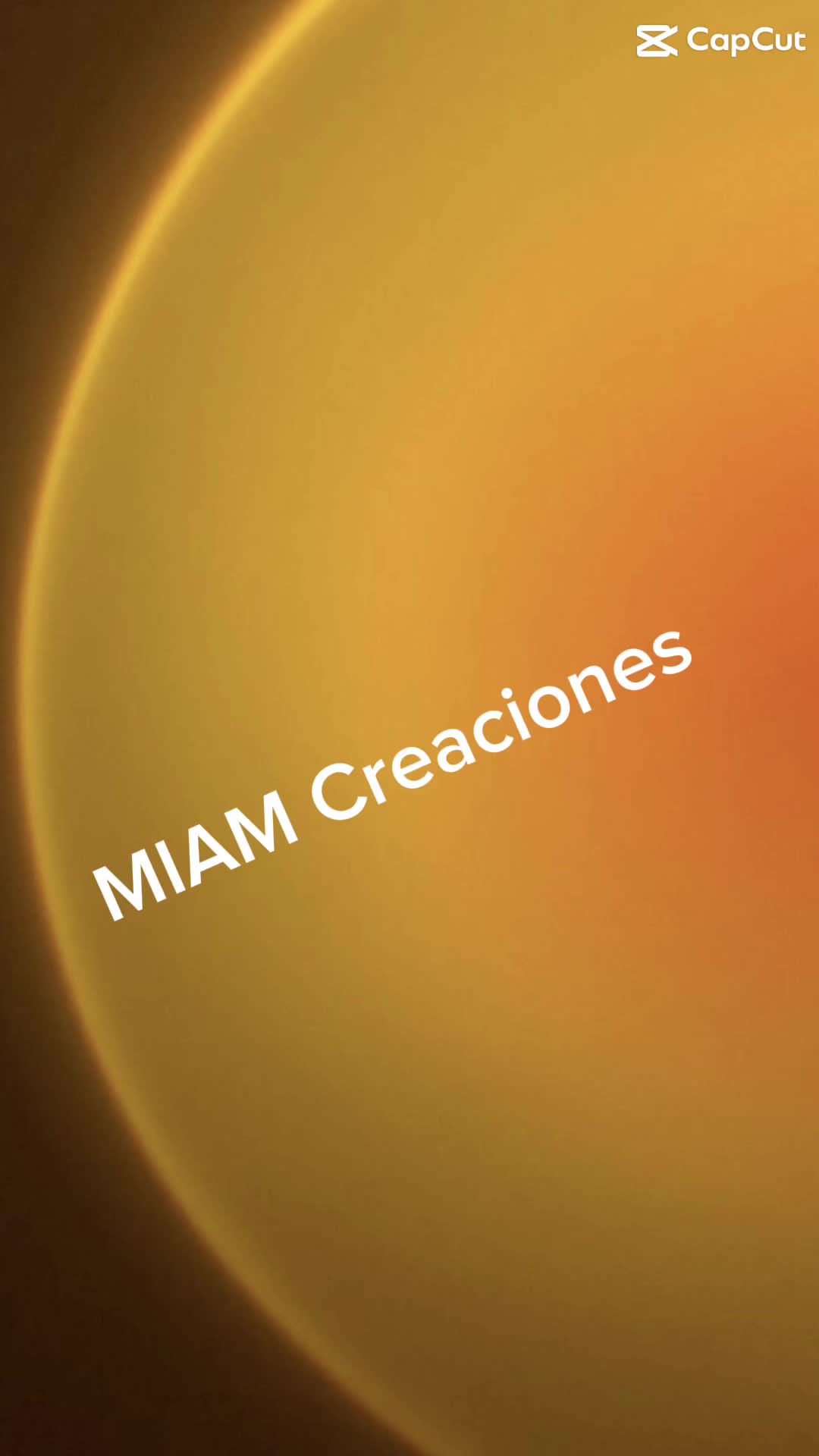 @MIAM Creaciones🍾🐝