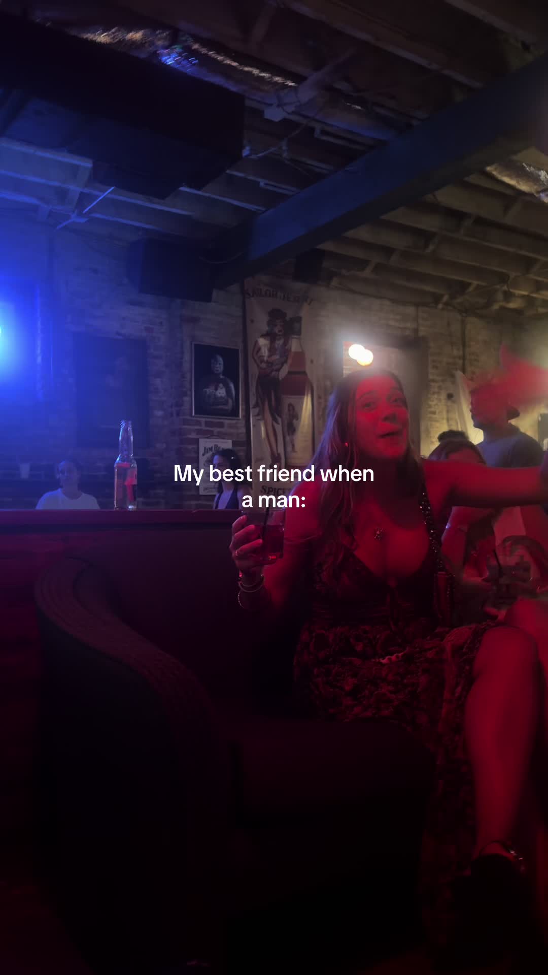 @Caroline Rose