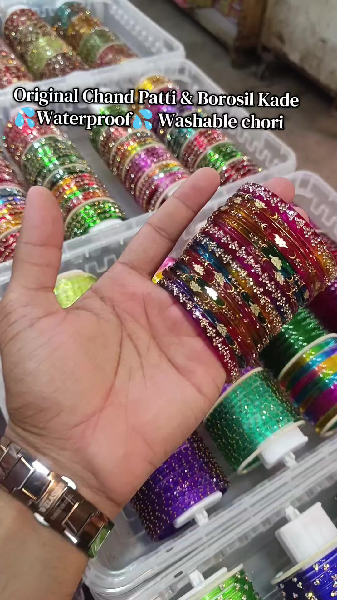 @Naeem Bangles Wholesale Shop