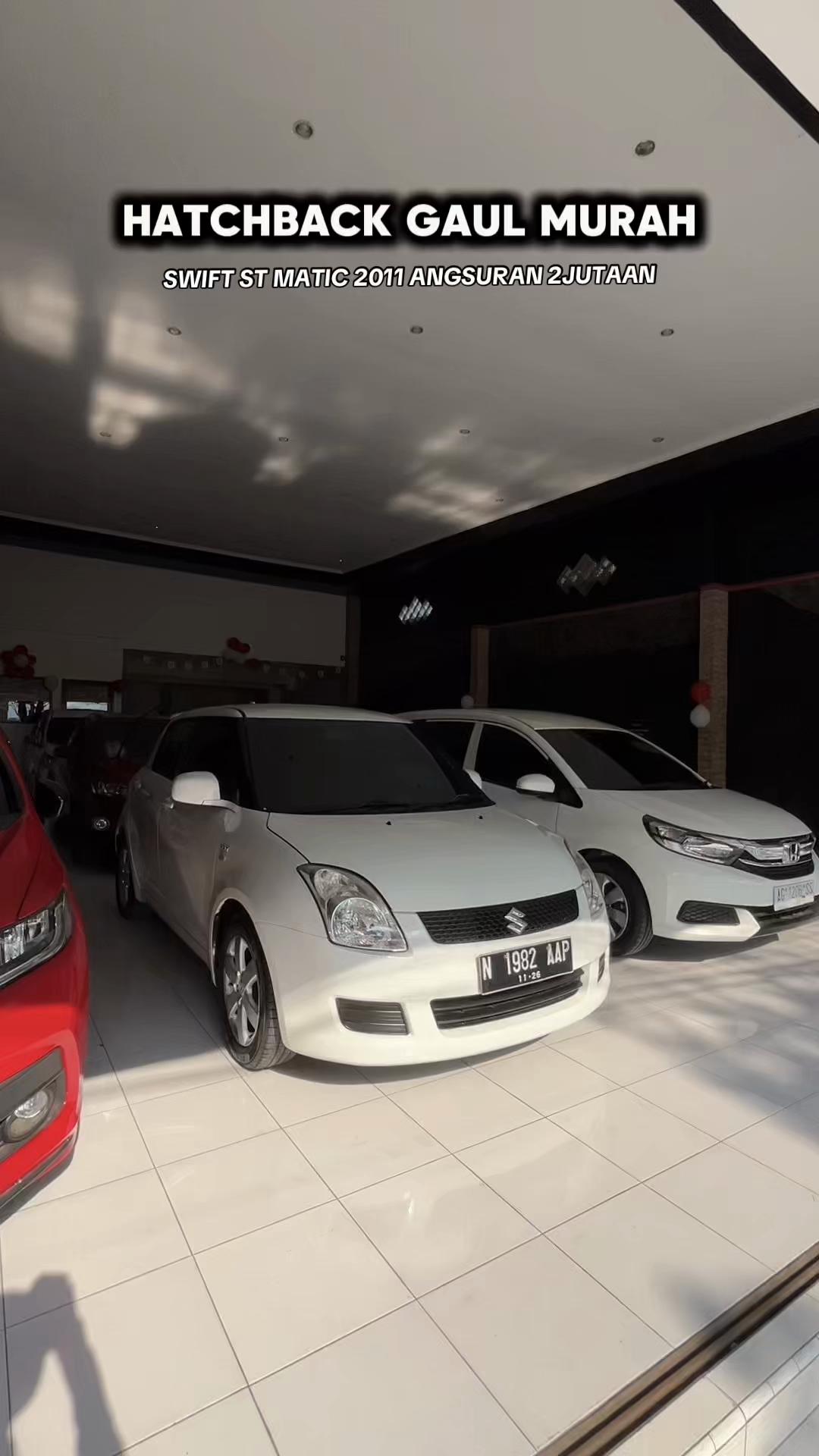 @Rizki Mobil Indonesia