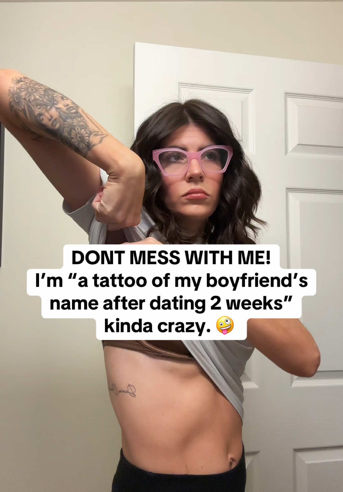 @LACEY | MOM | FUNNY-ISH