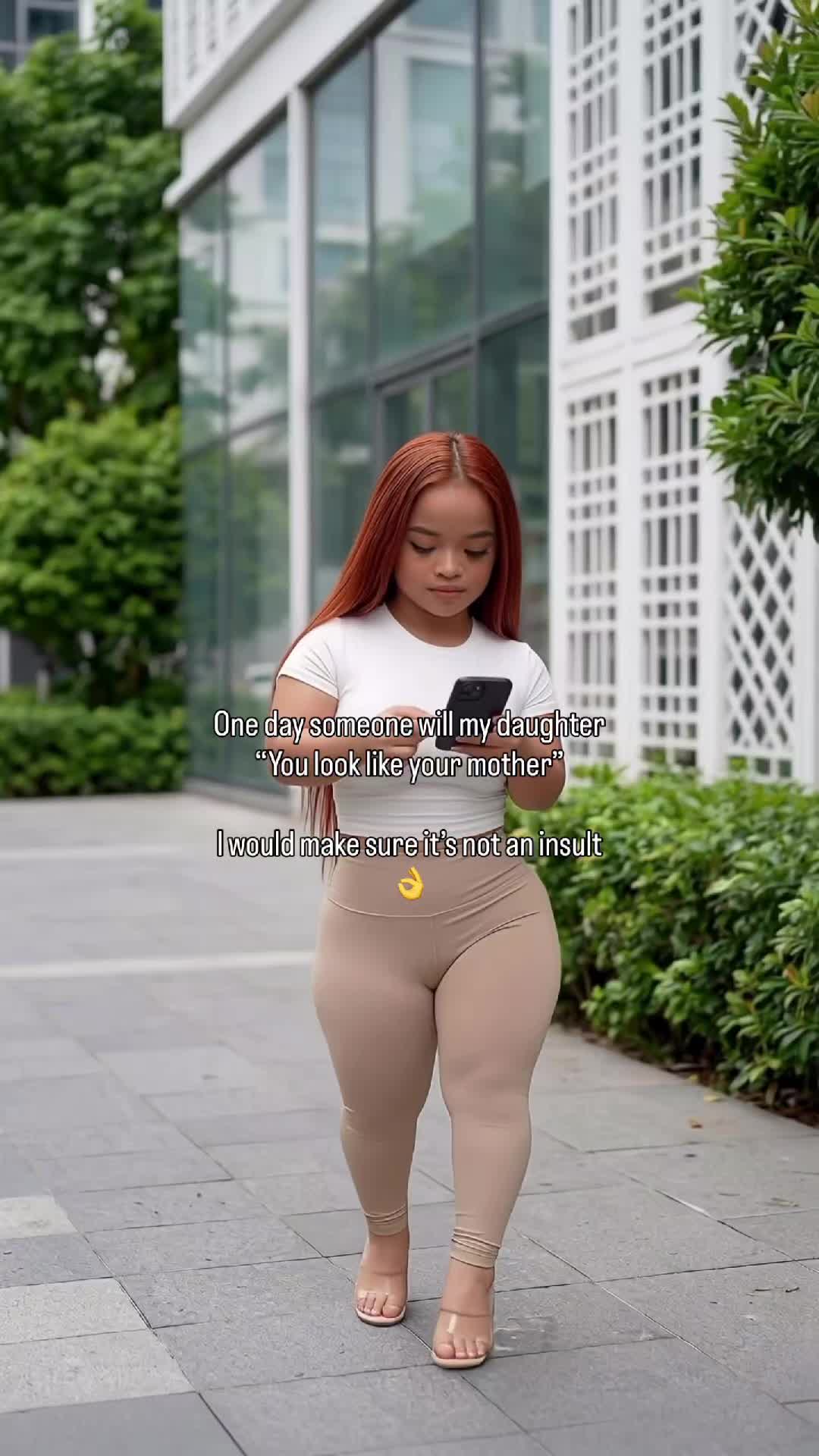 @petite pauline