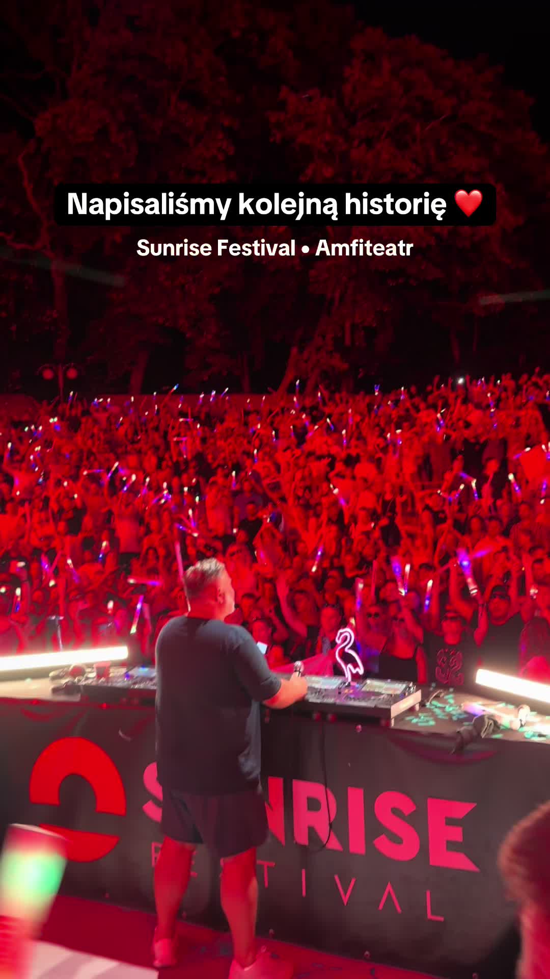 @Rave Girls Poland