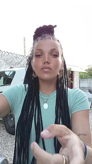 @ChLo&euml; La &ETH;i&Atilde;b&Oslash;liQūe 👿🖤