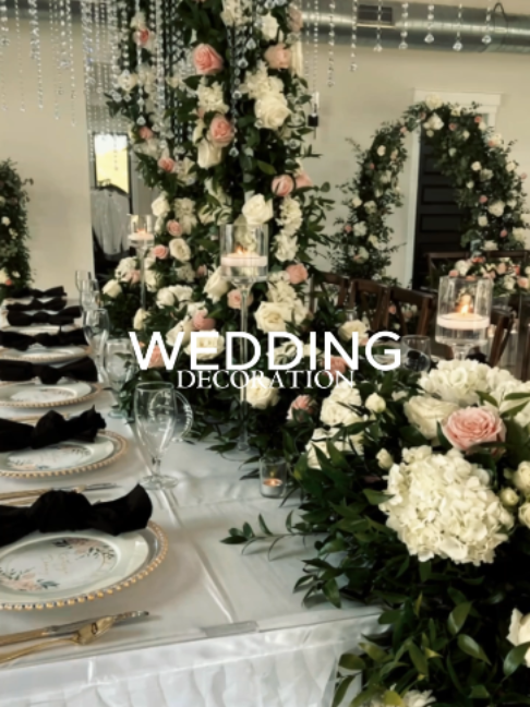 @Adonis Decorations LLC
