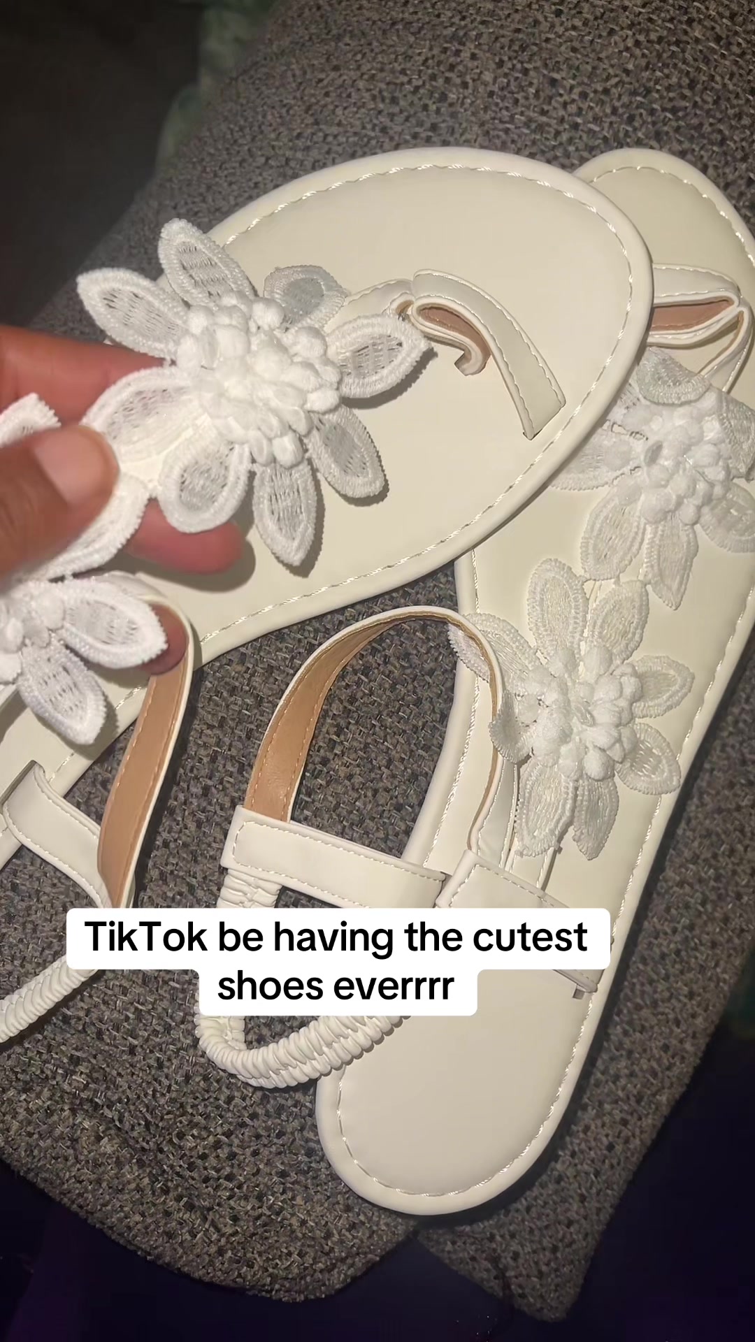 @Tamia Does It All