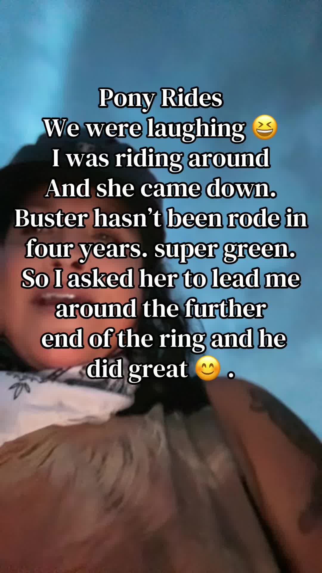 @Danigurl🦮🏇🌅