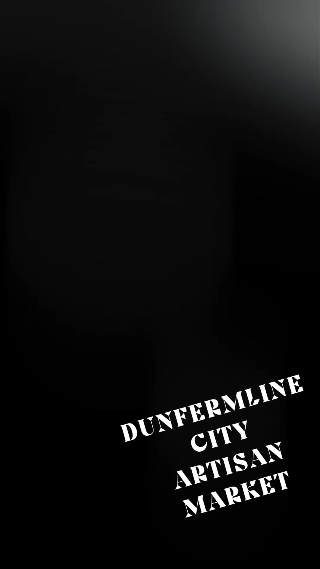 @DunfermlineCityArtisanMarket