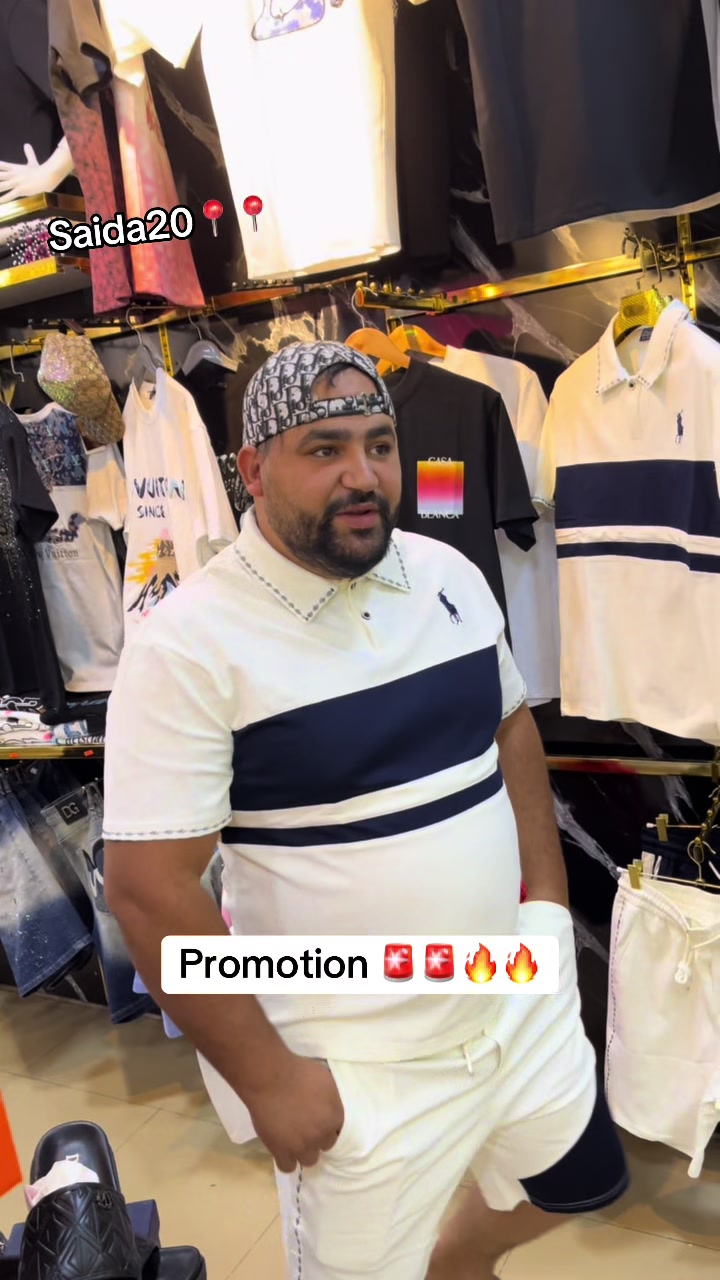 @Boutique Slimani