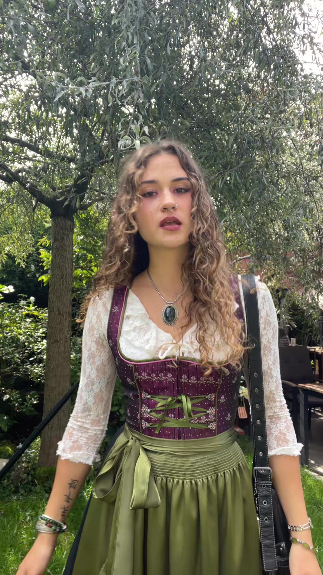 @⋆✩꙳maყa the forest dwarf꙳✩⋆
