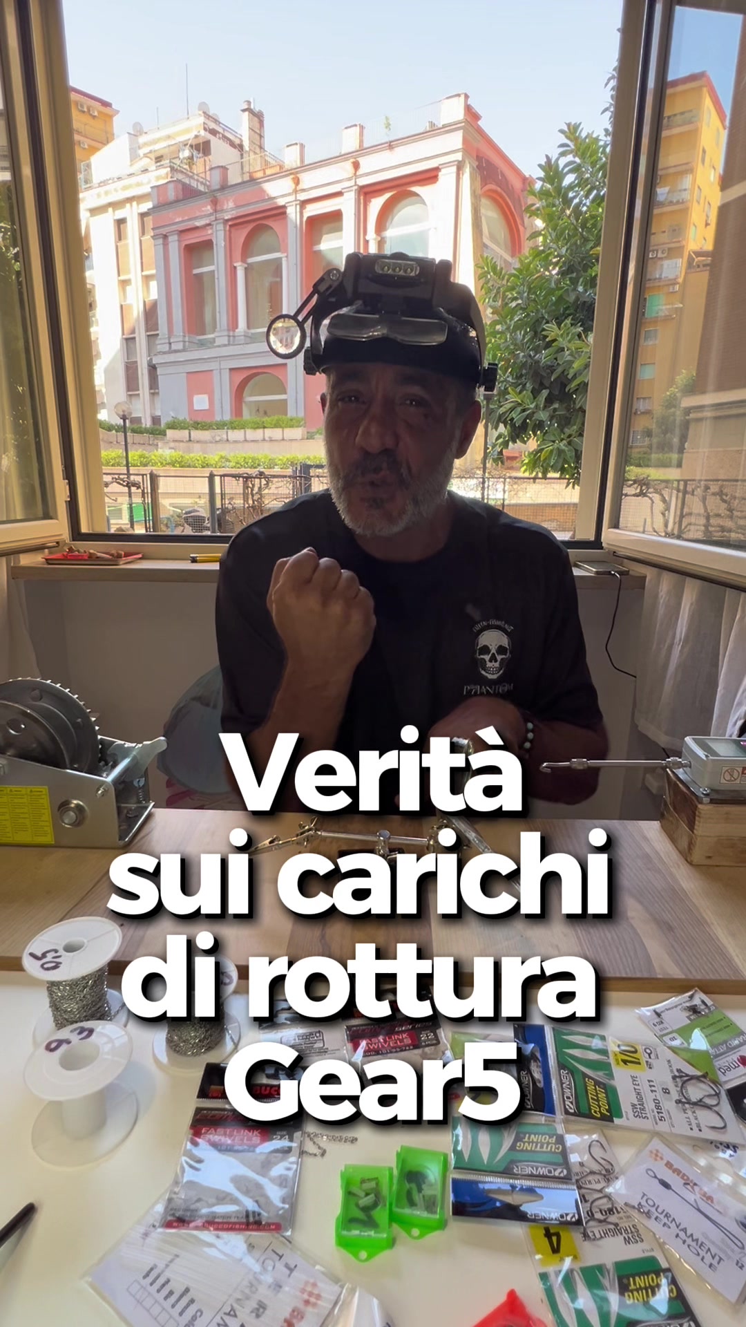 @Luca Meola