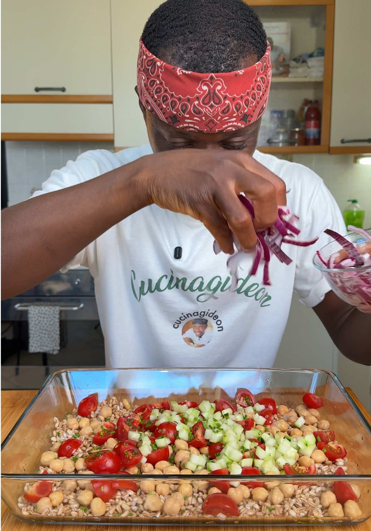 @Cucinagideon