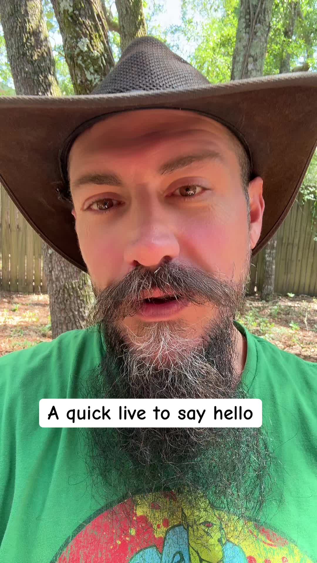 @CreaturePreacher