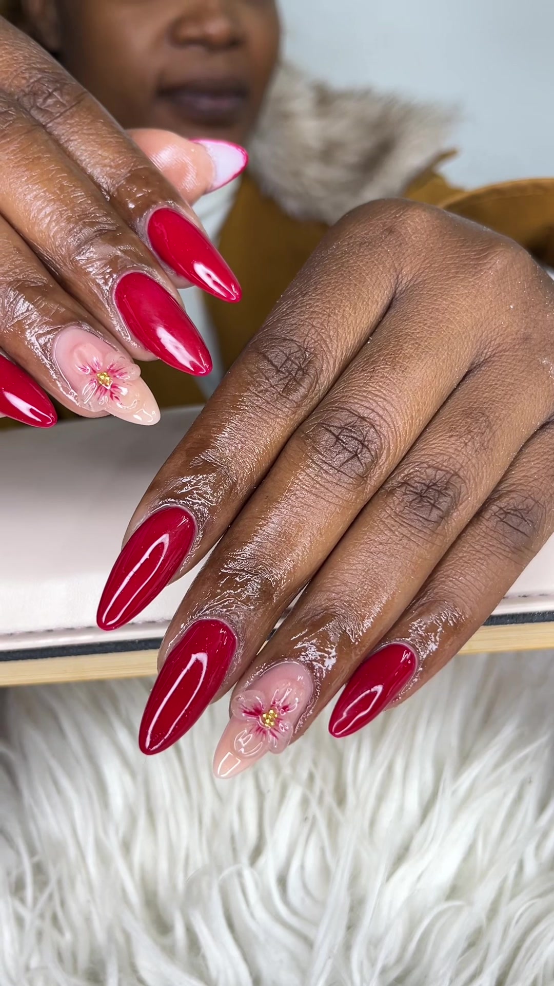 @Thohoyandou|venda|nails|makeup