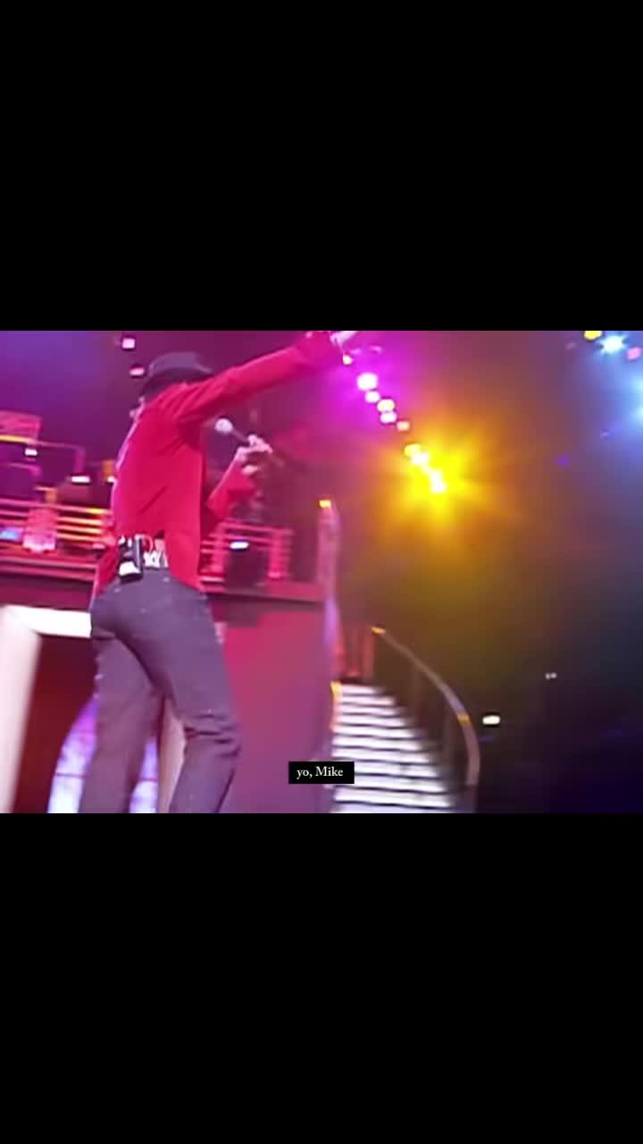 @MJlive
