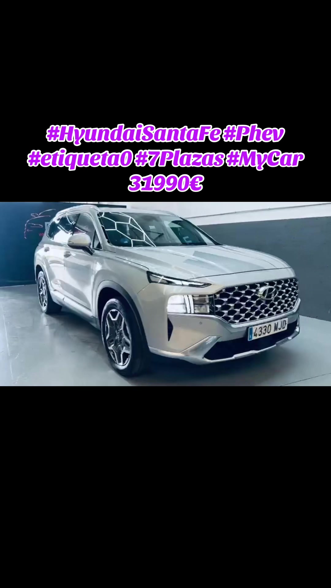 @MyCar_Madrid