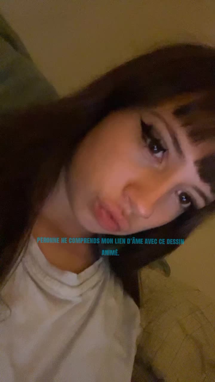 @Anaë 🌺
