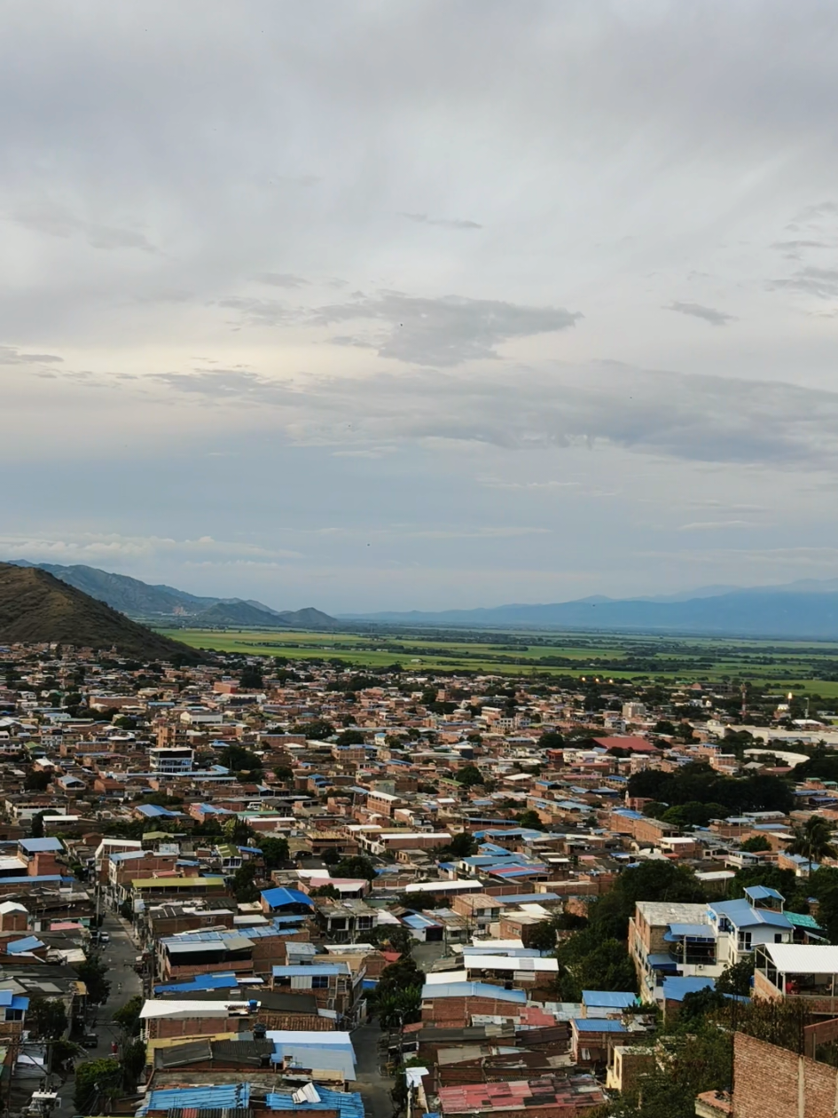@Un mill&oacute;n de pautas Colombia1