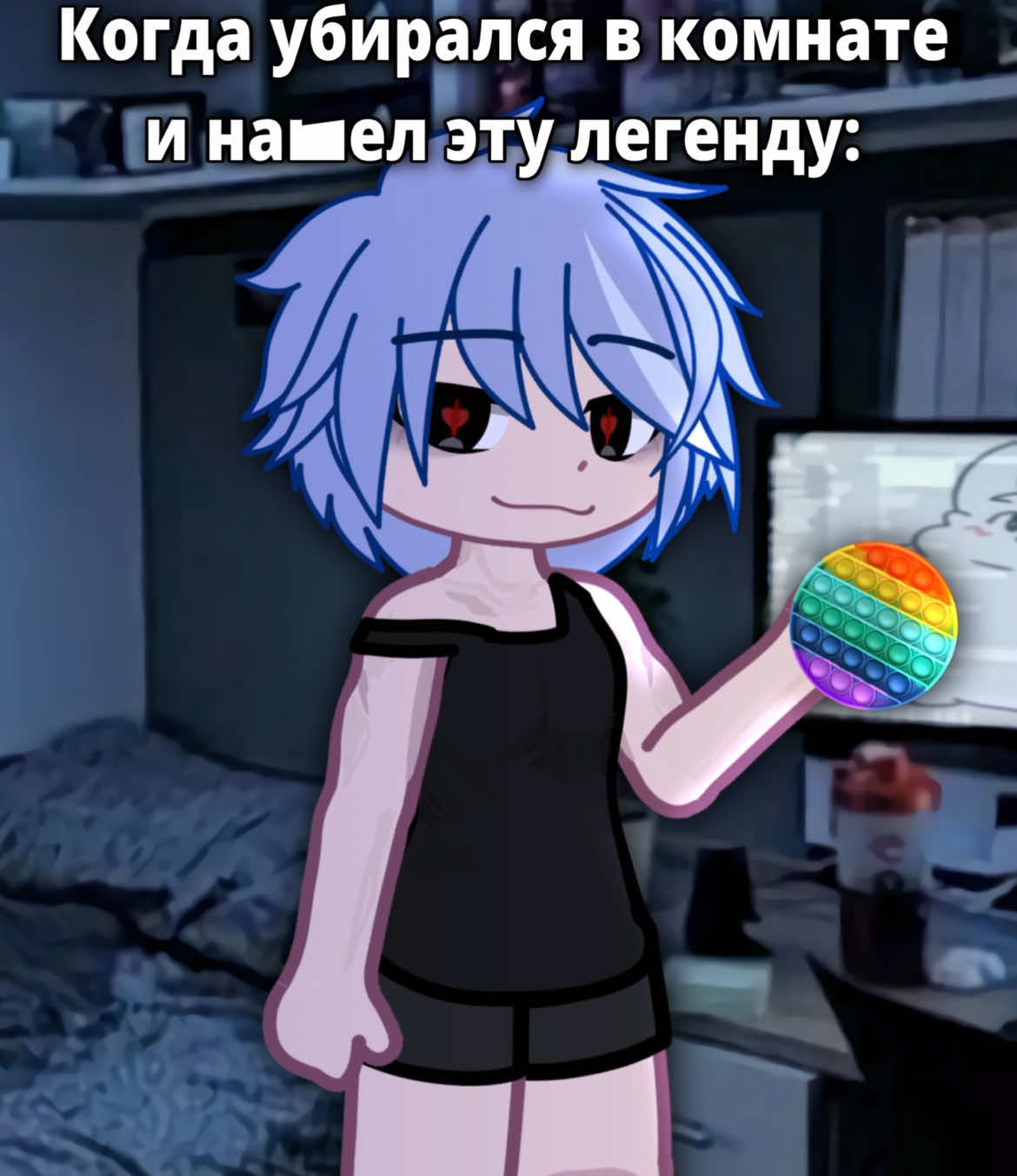 @TGK: Raych18