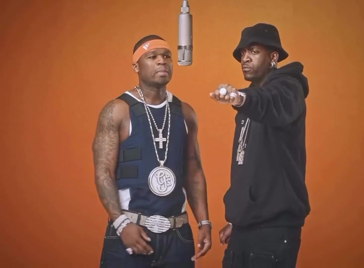 @Tony Yayo