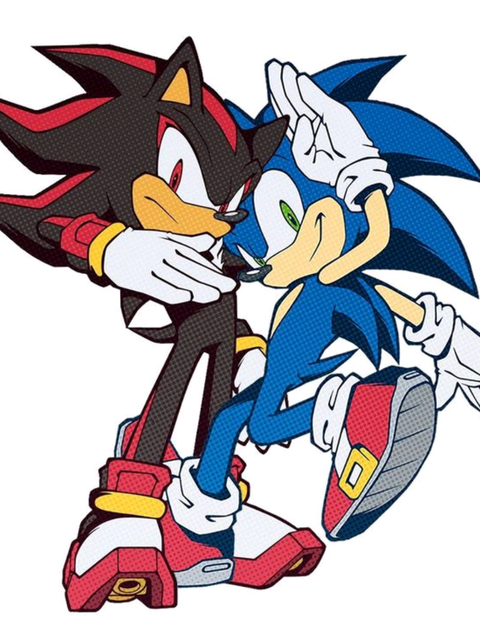 @👽Mado💖🦄,˙Sonics#1kinnie🌈🐾