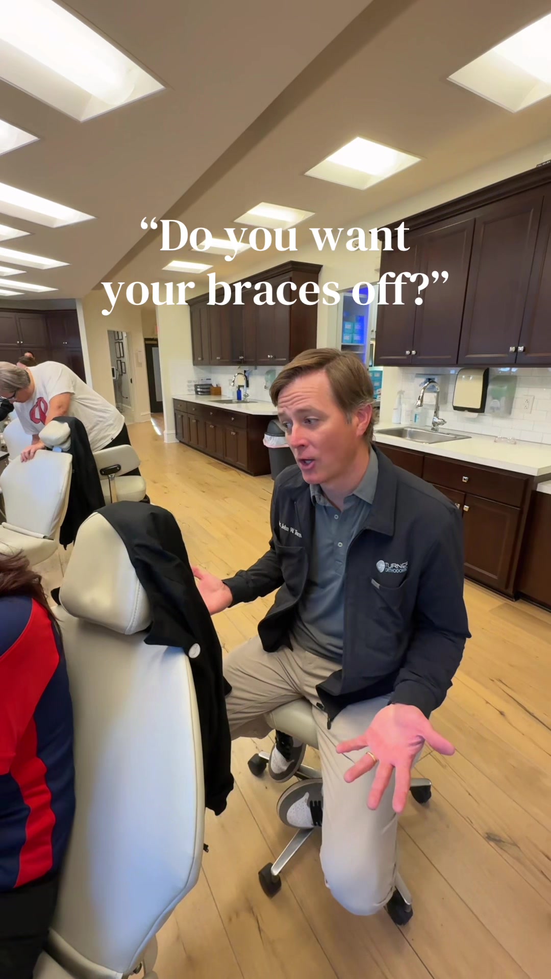 @Turner Orthodontics