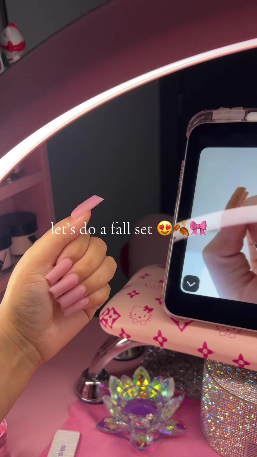 @Terrell Tx Nail Tech🌟