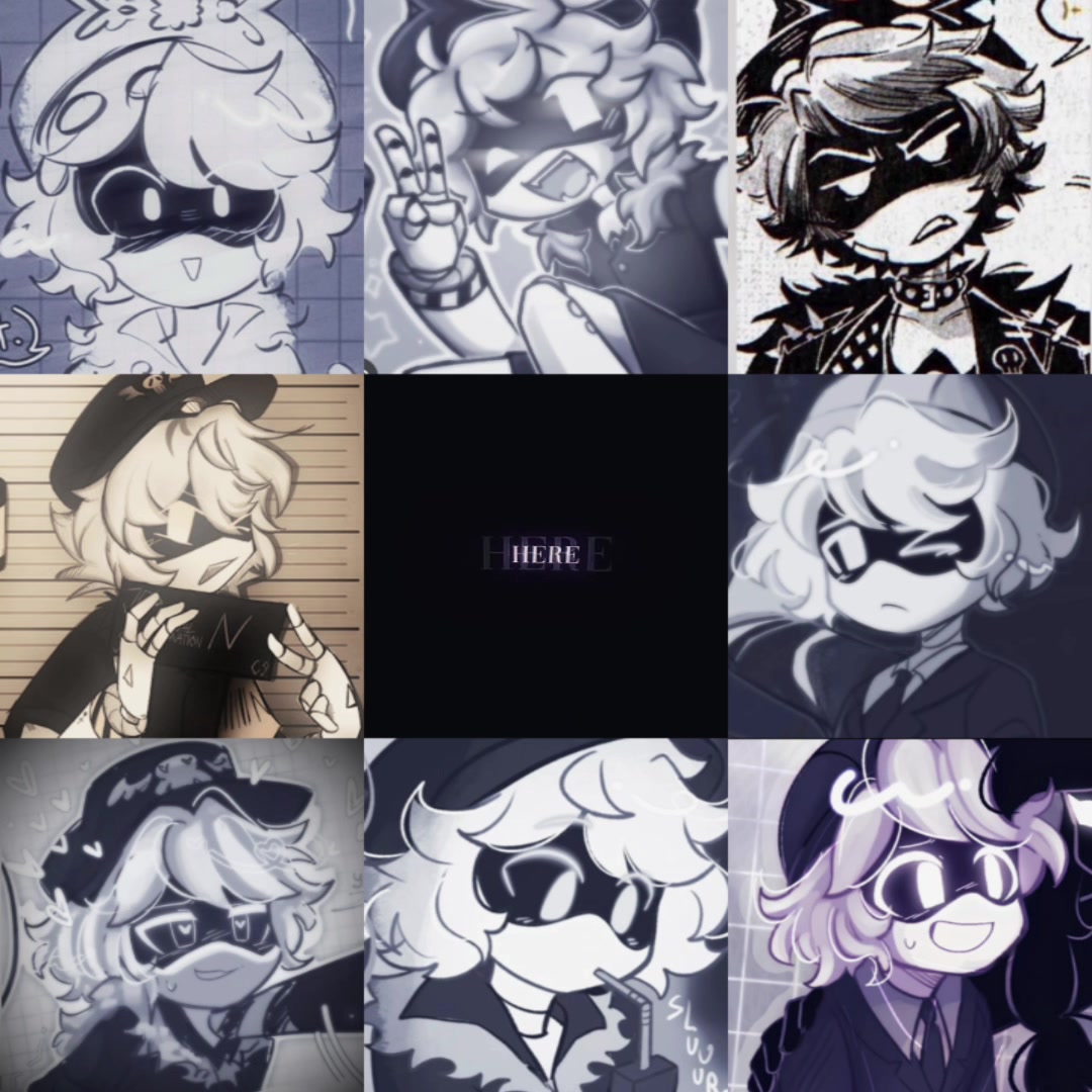 @🍂💫Serial Designation N🍁✨