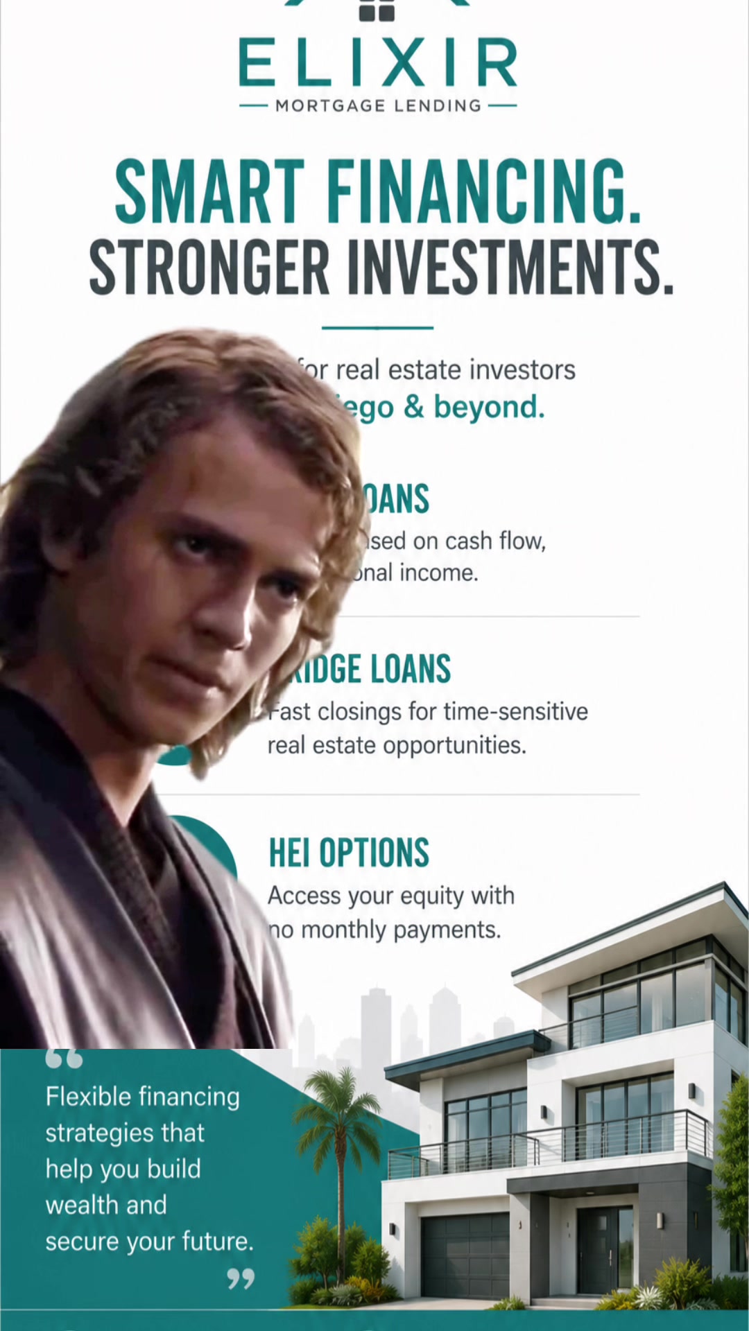 @ElixirMortgageLending.com