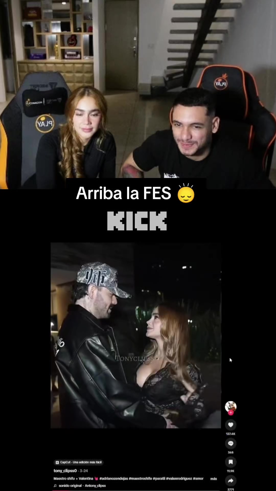 @Sofia Clips