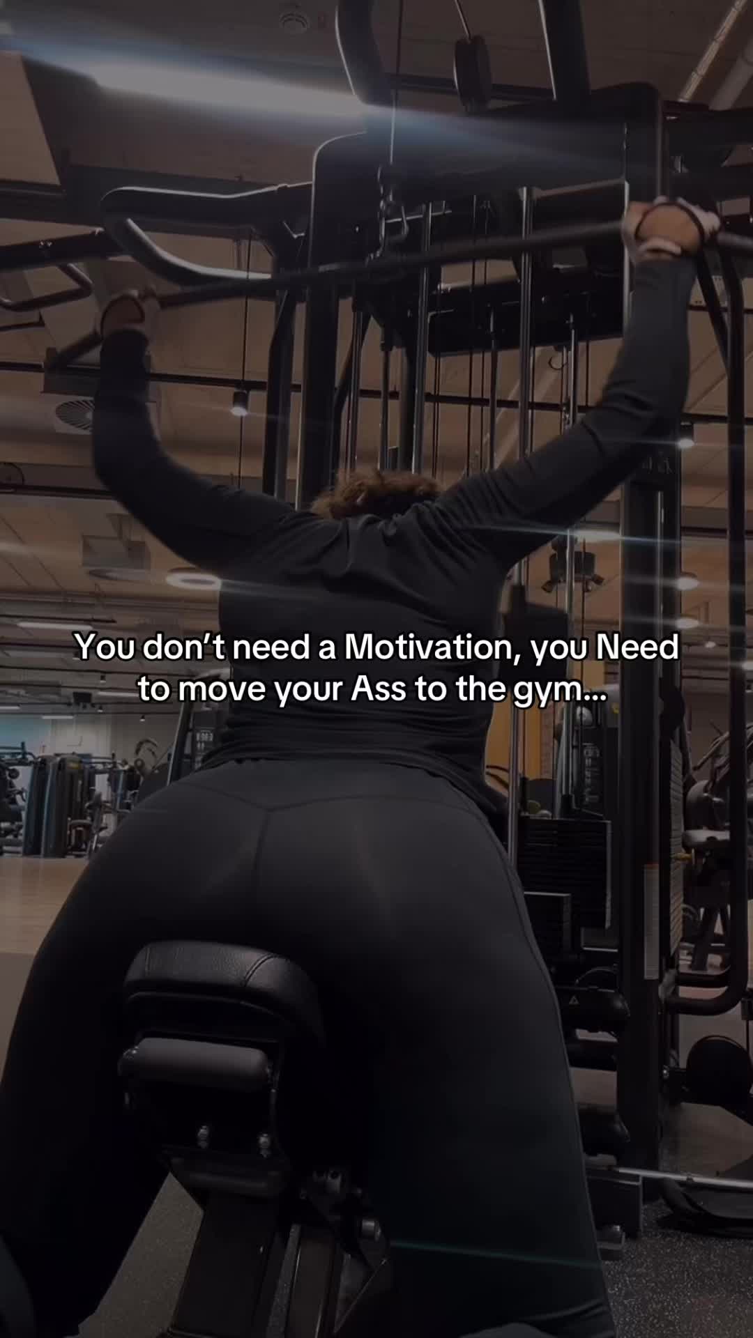 @Julia Brihanna | GYM GIRL