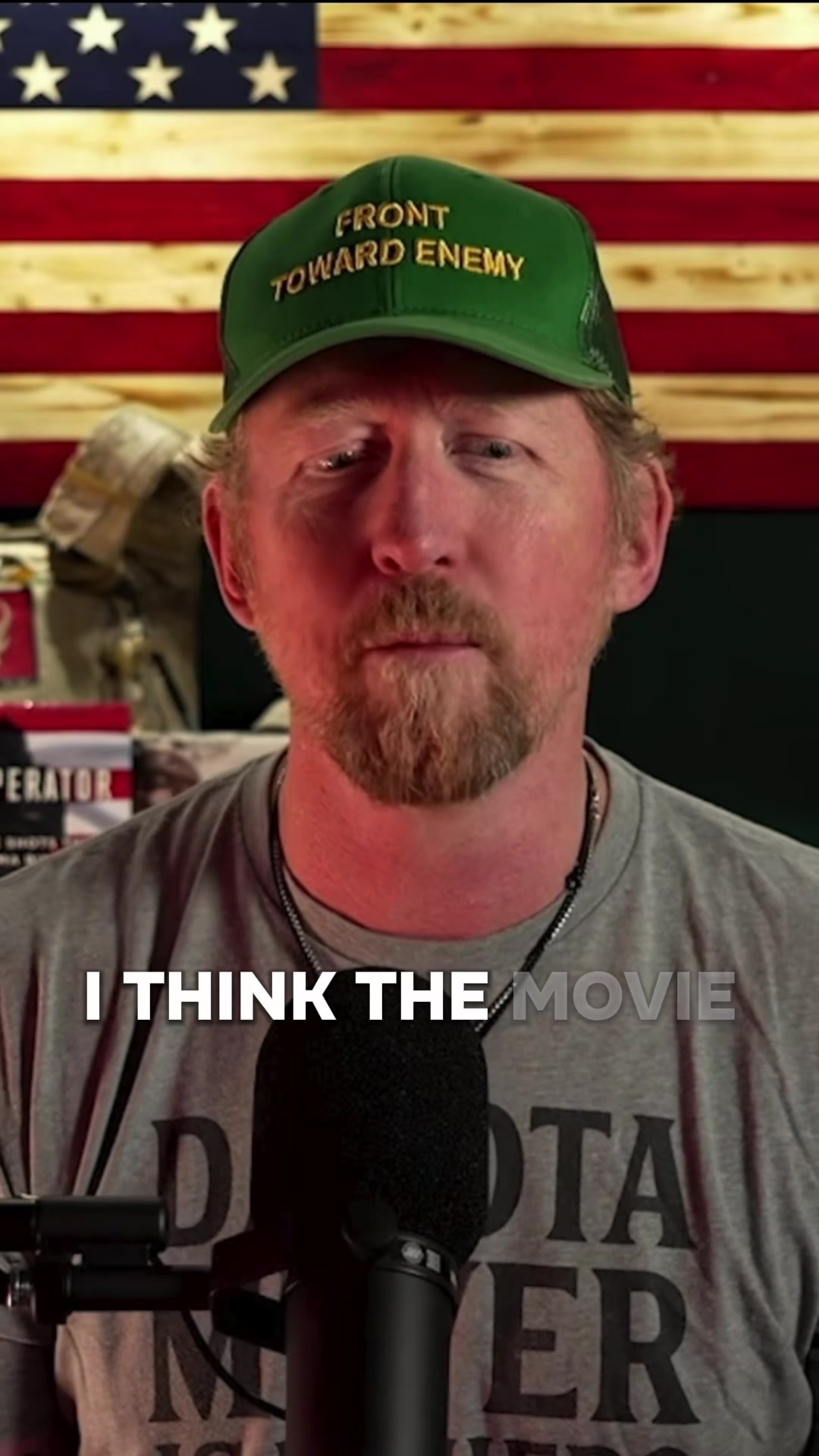 @Robert J. O’Neill