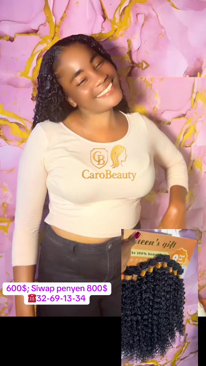 @CaroBeauty ||Content Creator✅️