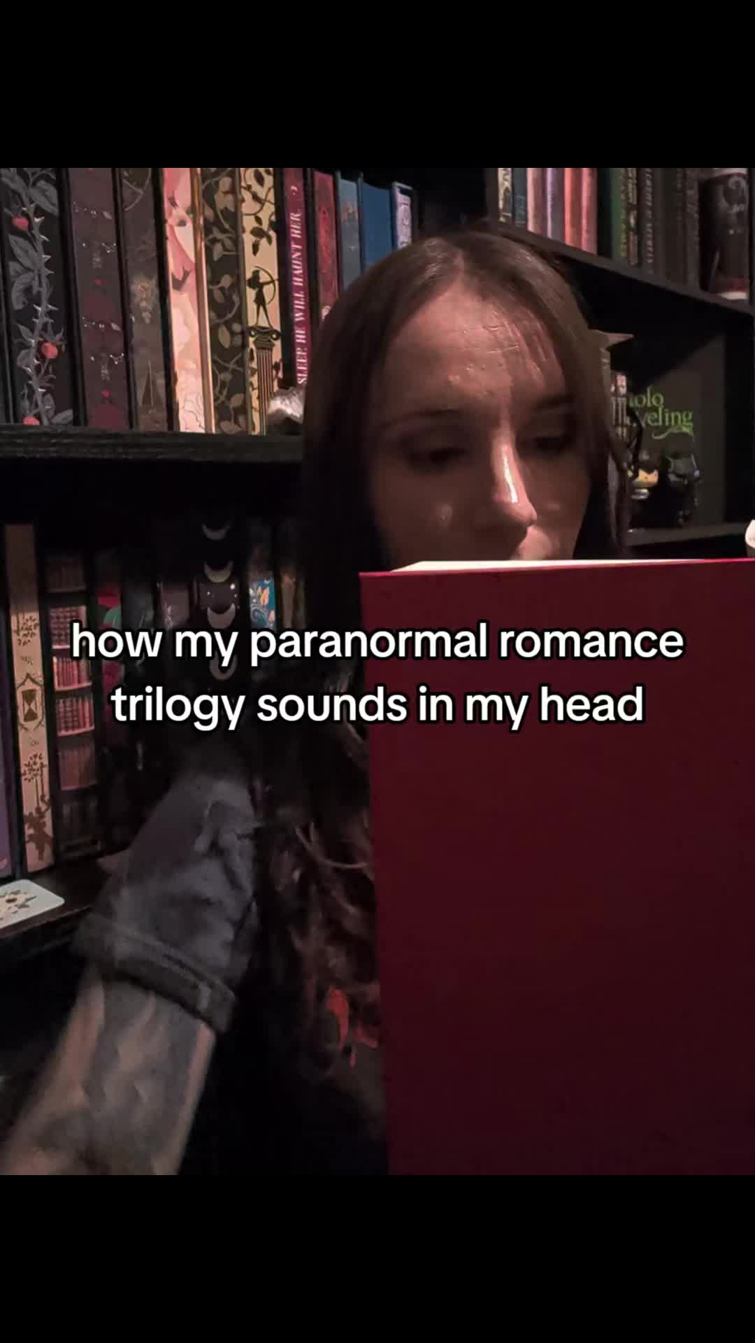 @Kara Ottmers | Writer📚✍️