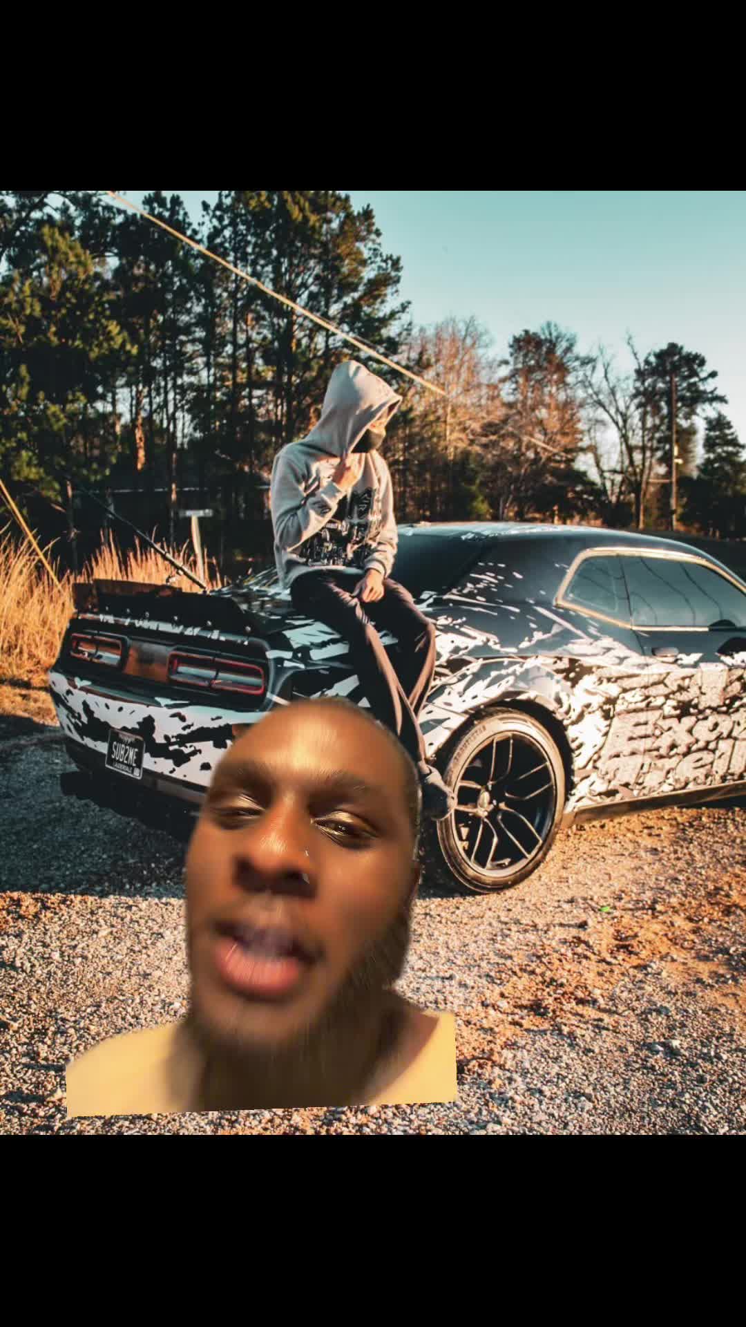 @Theblackcarguru