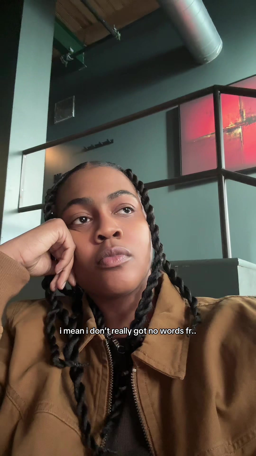 @Amari Noelle