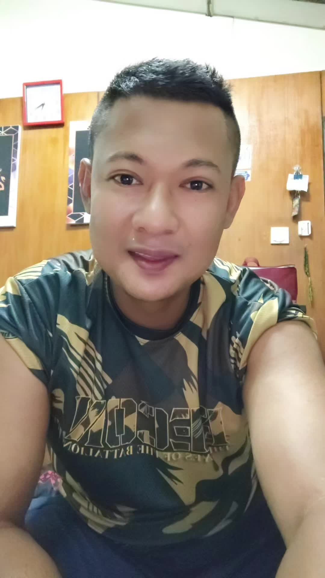 @SKOD SAMPAI MATI 🪖