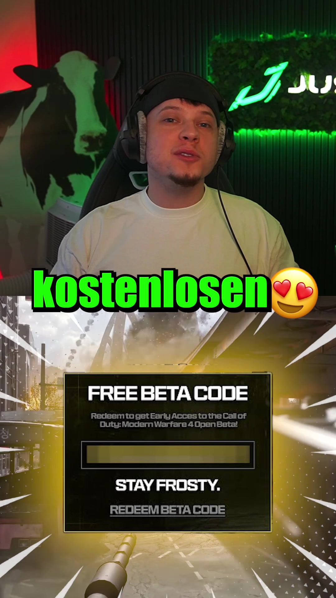 @CGN Justsdx