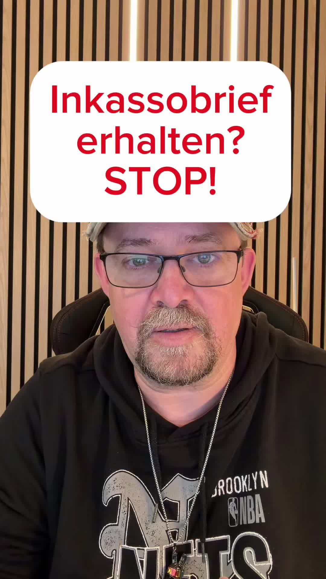 @Mr. Schuldenfrei