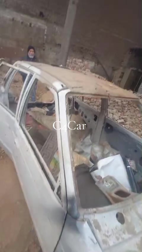 @C4Car
