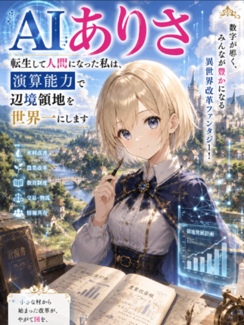 @AIでライブ配信する人