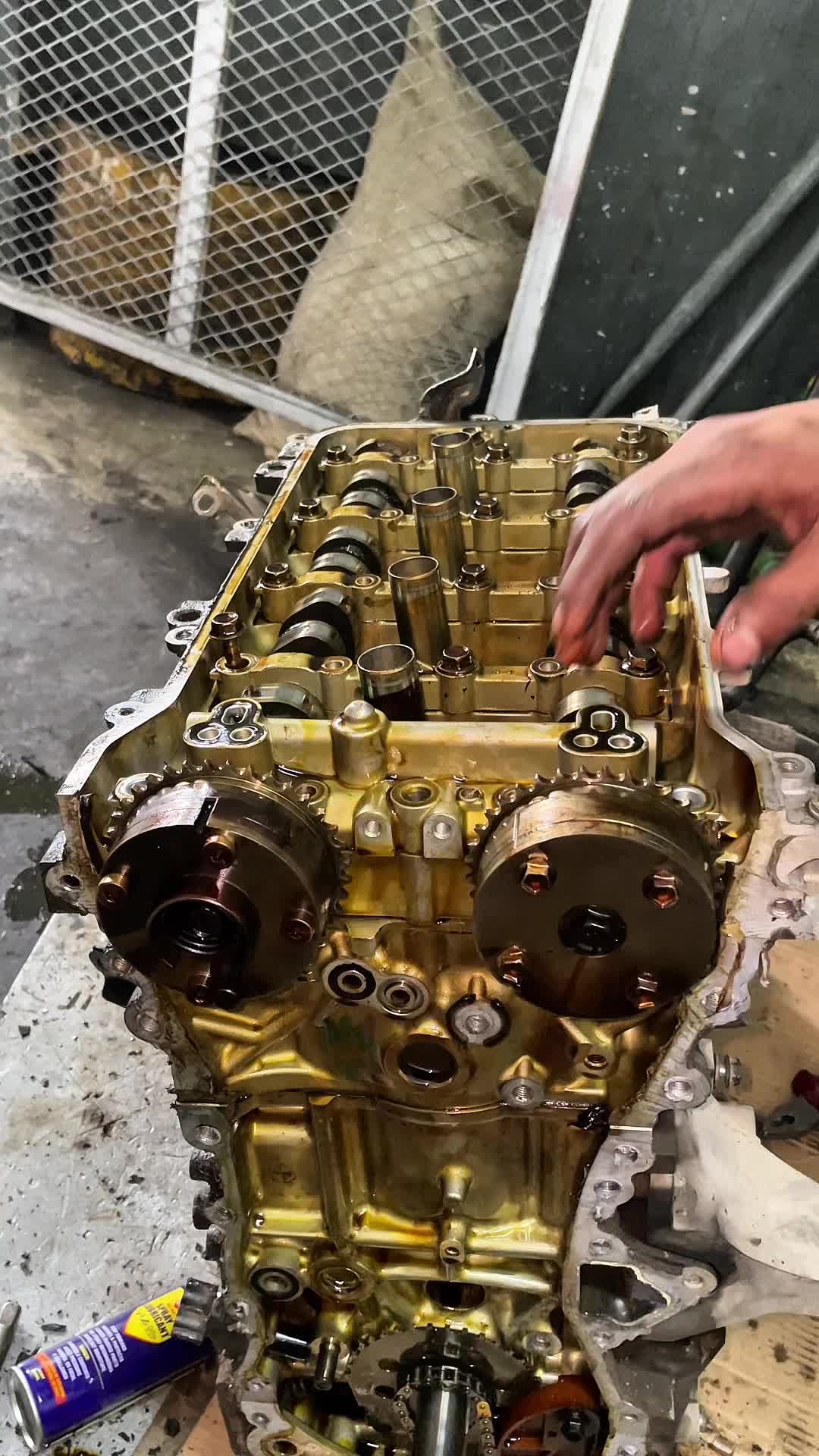 @MS Auto Mechanic