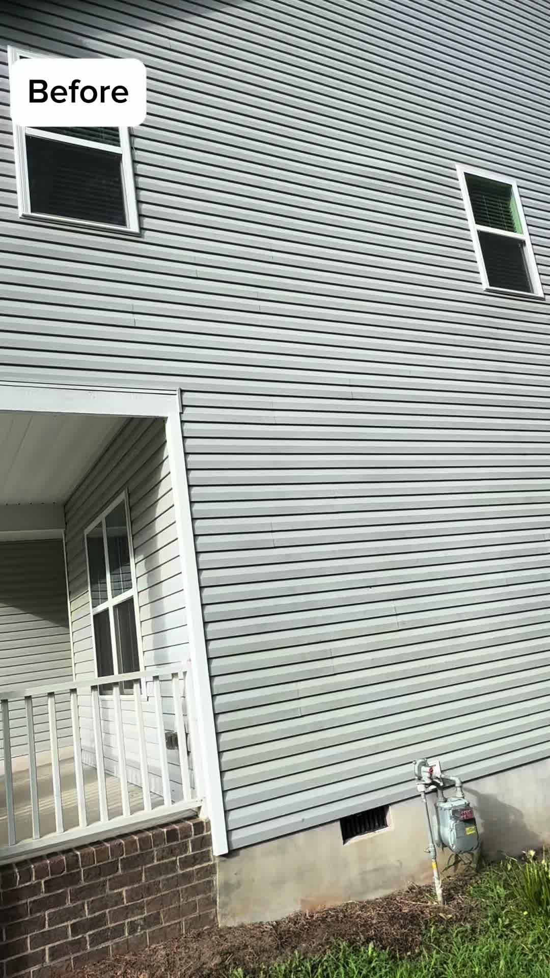 @Polished Exterior Services