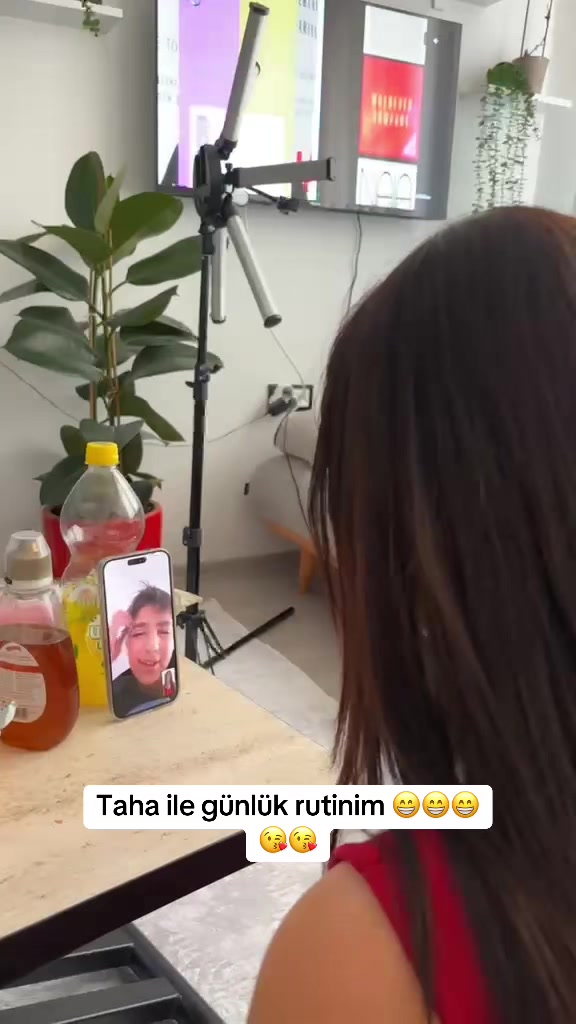 @ᗩᗪᗩᑎᗩ Kızı❤️
